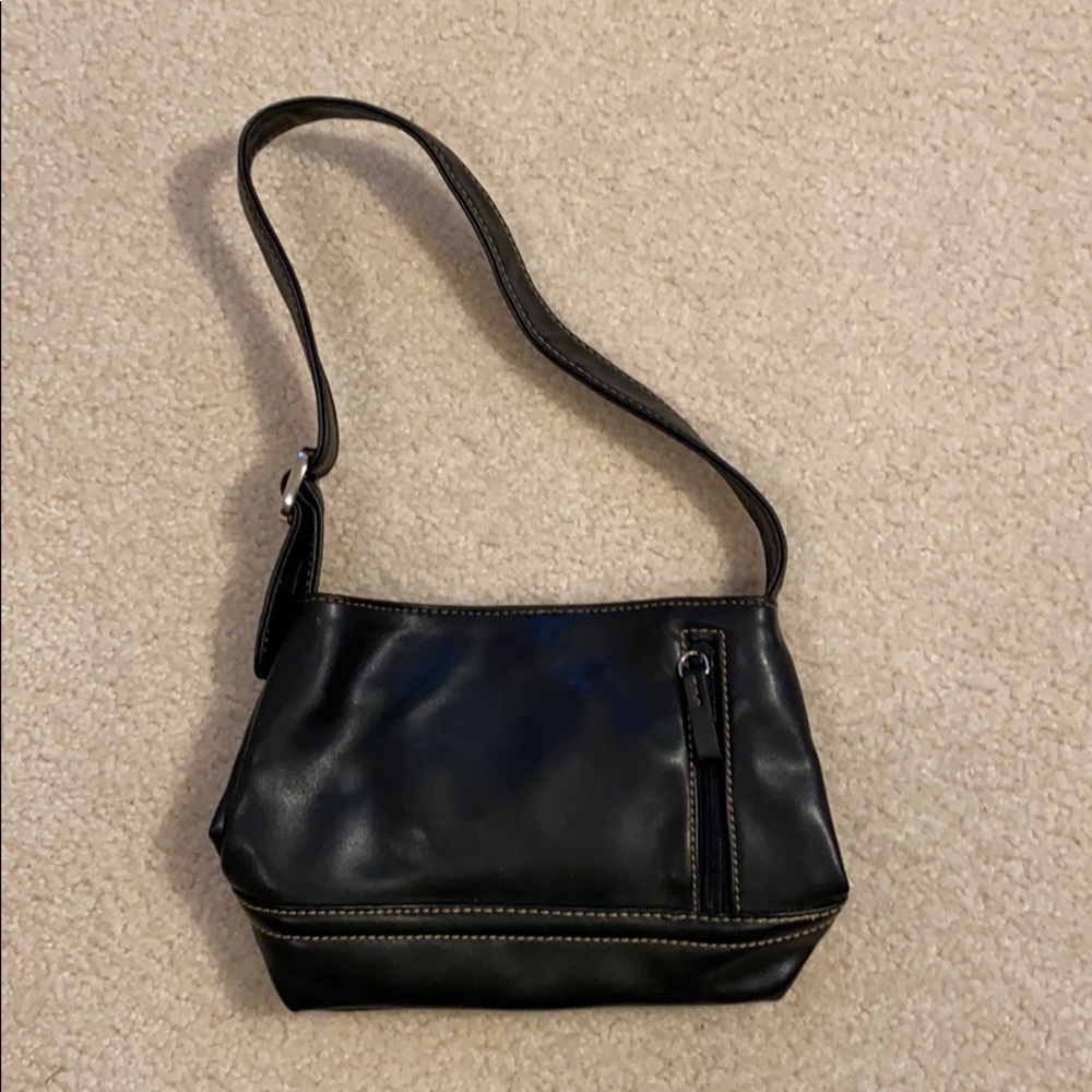 EUC vintage Nine West mini bag